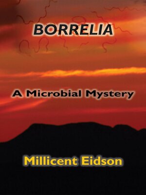 cover image of Borrelia